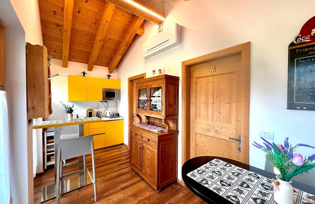 B&B dalla fattoria della Patty-1