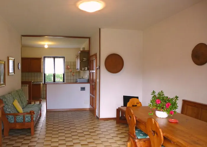 Casa Enrico