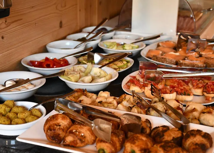 Hotel Garni My Ledro